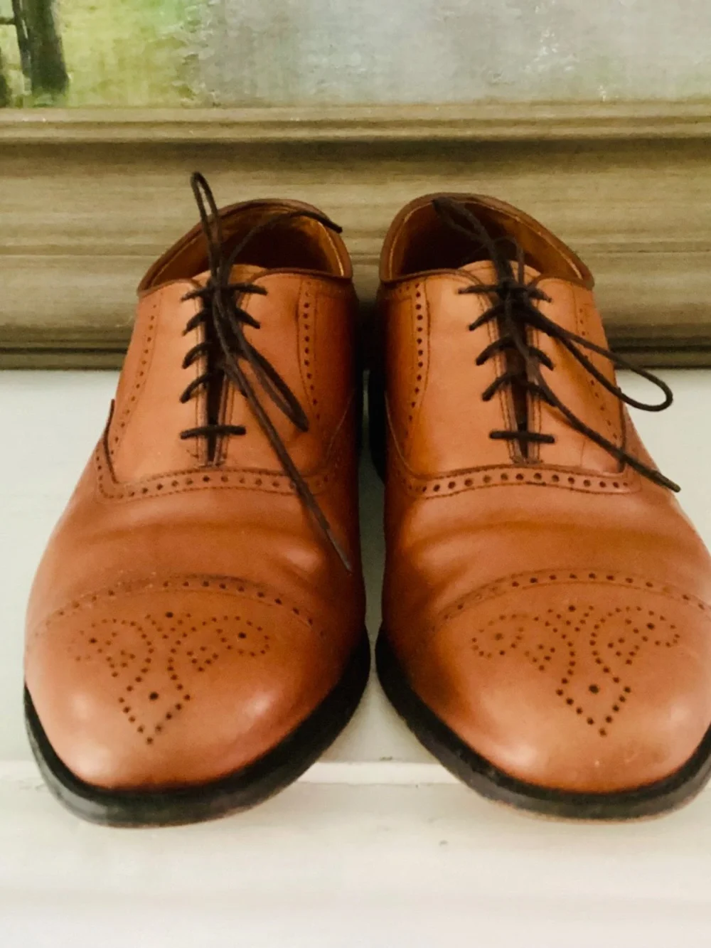 Allen Edmonds allen edmonds